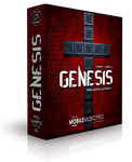Pro Sample Pack 01 - Genesis