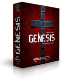 Pro Sample Pack 01 - Genesis