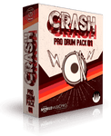 Pro Drum Pack 01 - Crash