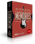 Pro Melody Pack 03 - Memories