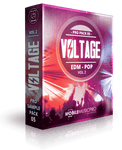 Pro Sample Pack 05 - Voltage - Vol 2