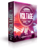 Pro Sample Pack 05 - Voltage - Vol 2