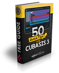 50 QuickTips For Cubasis 3