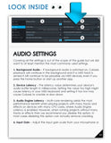 Cubasis 3 Beginners Guide