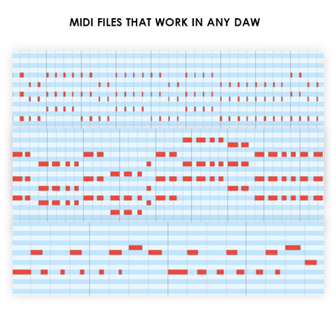 80s midi drum patterns discount
